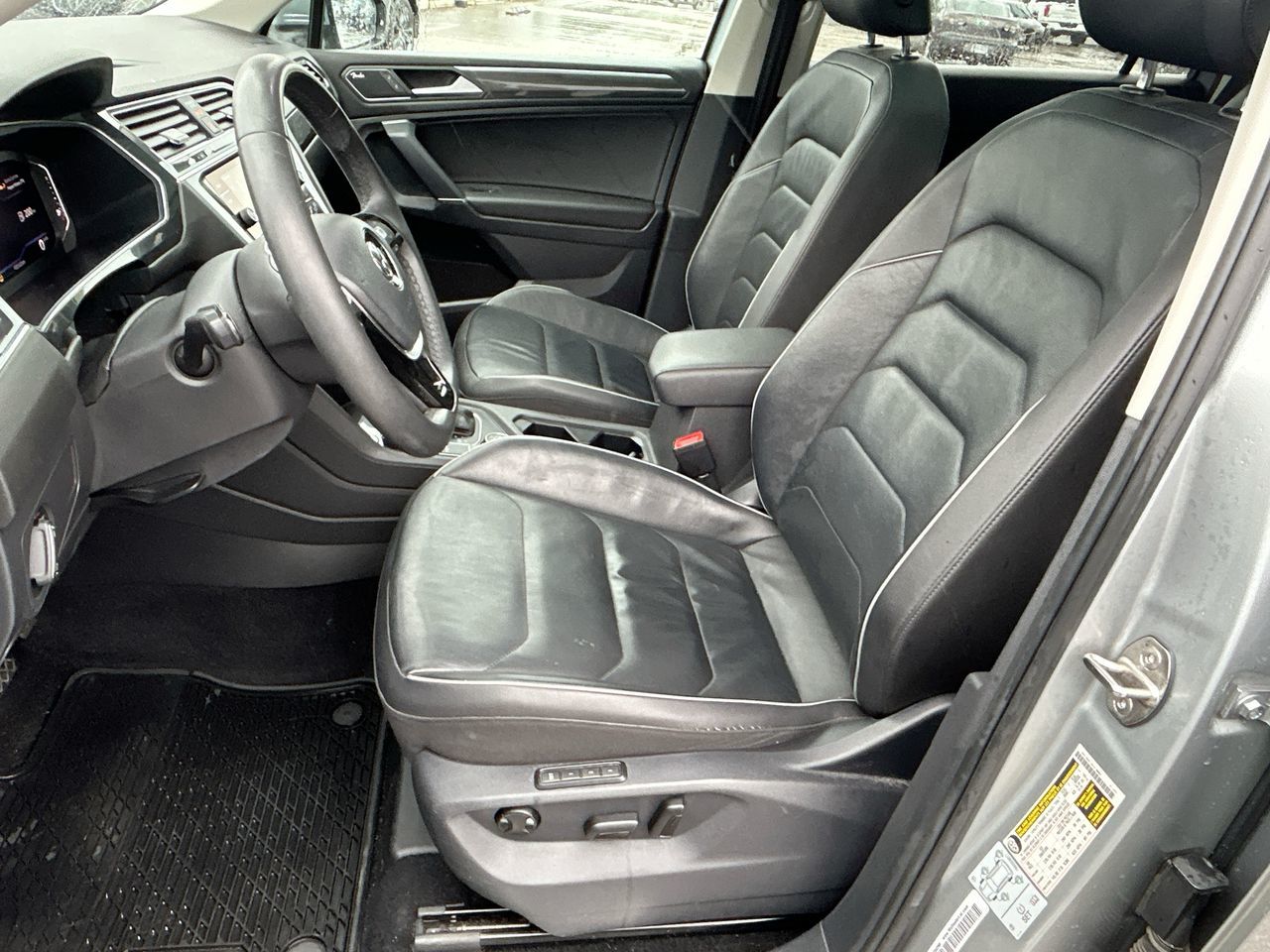 2020  Tiguan
