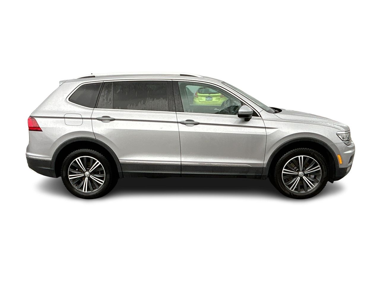 2020  Tiguan