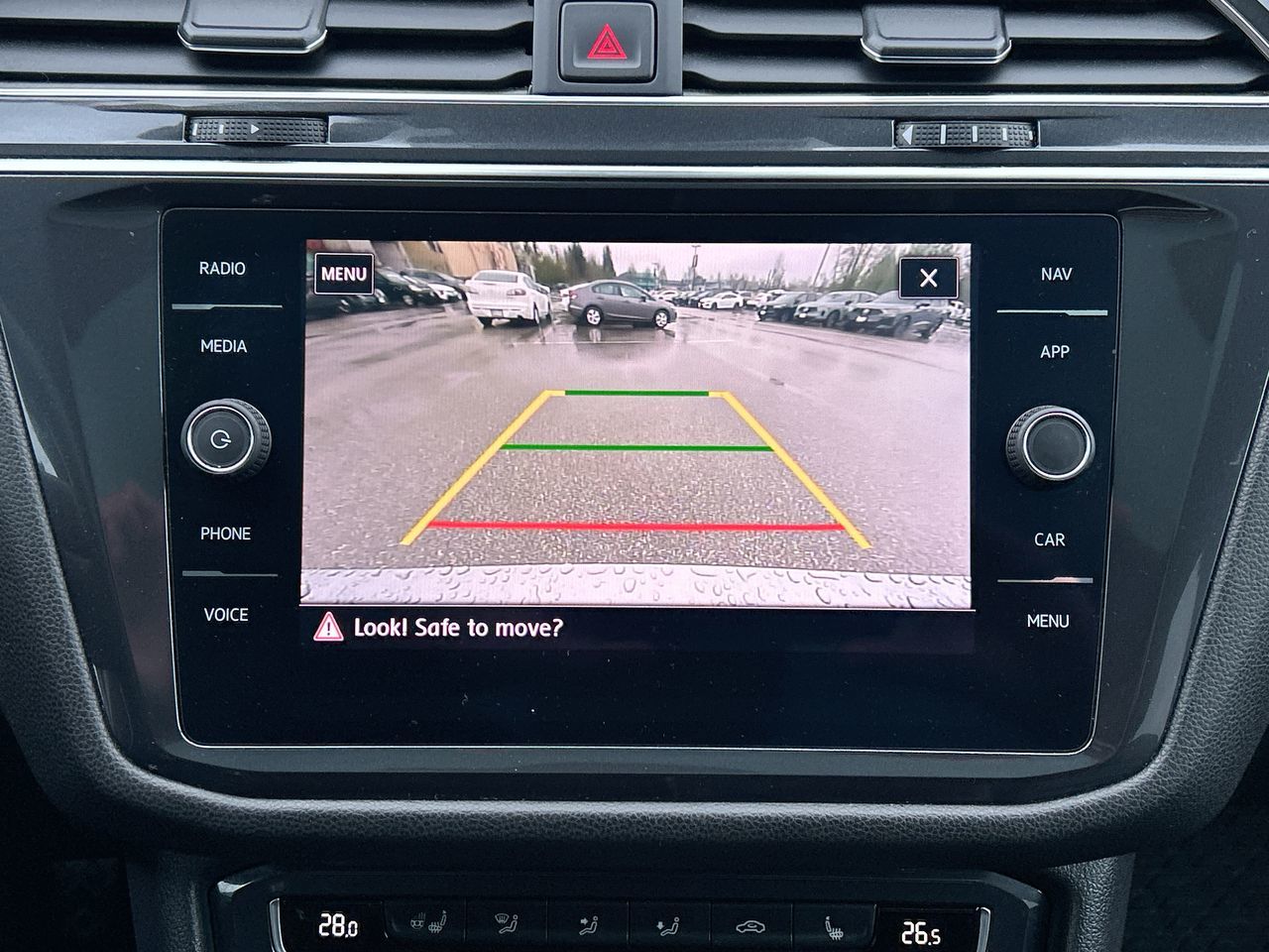 2020  Tiguan