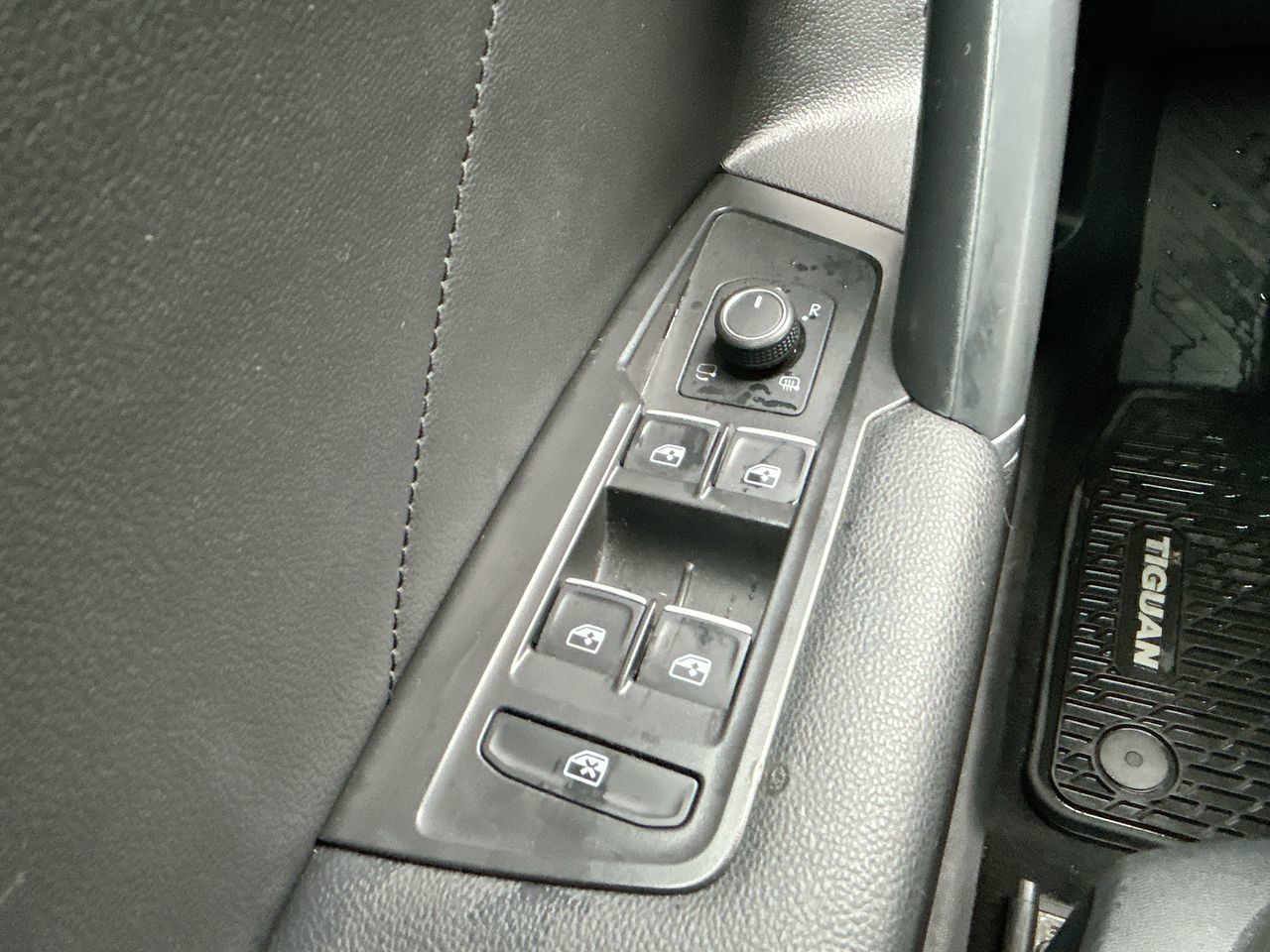 2020  Tiguan