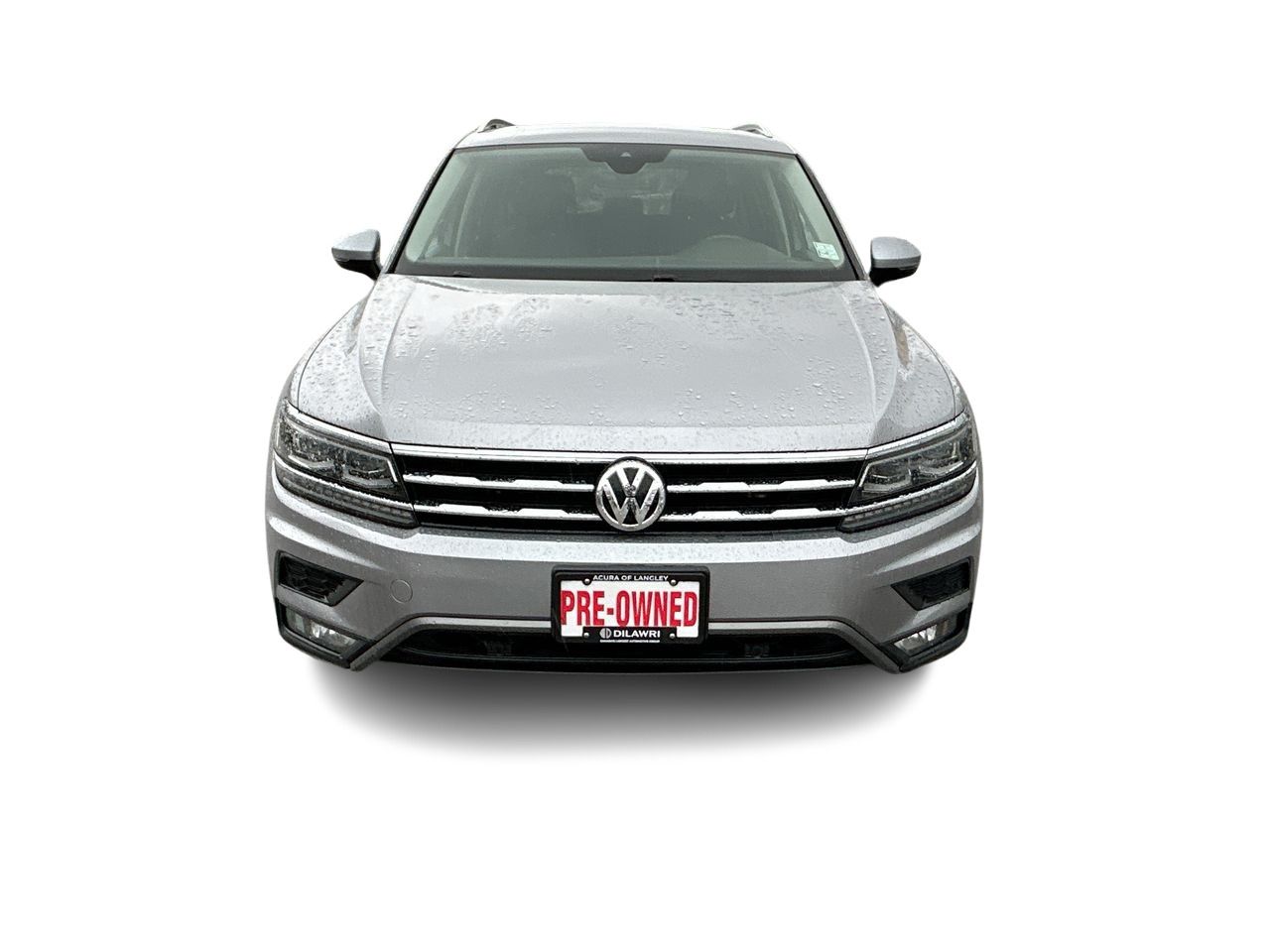 2020  Tiguan