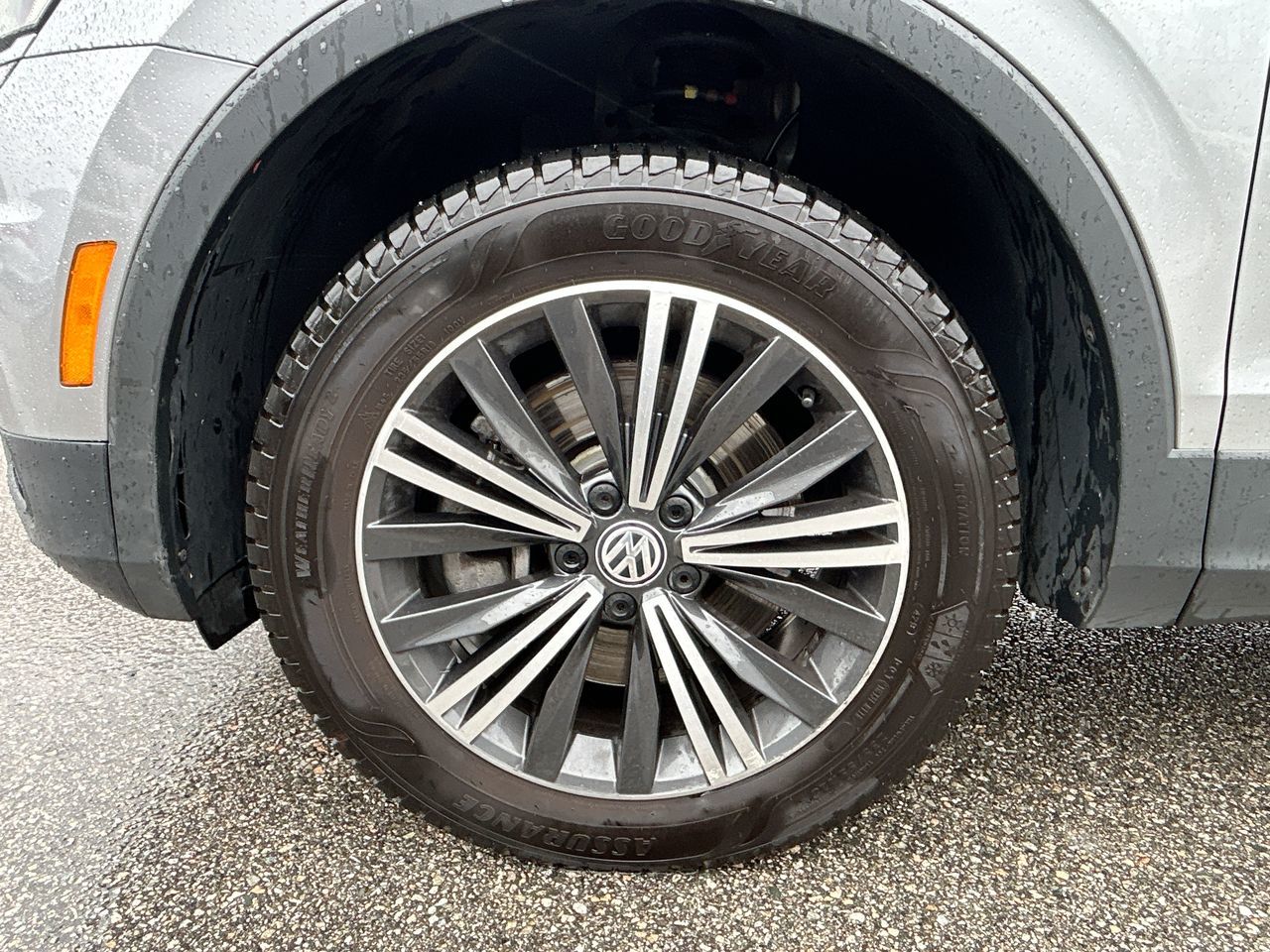 2020  Tiguan