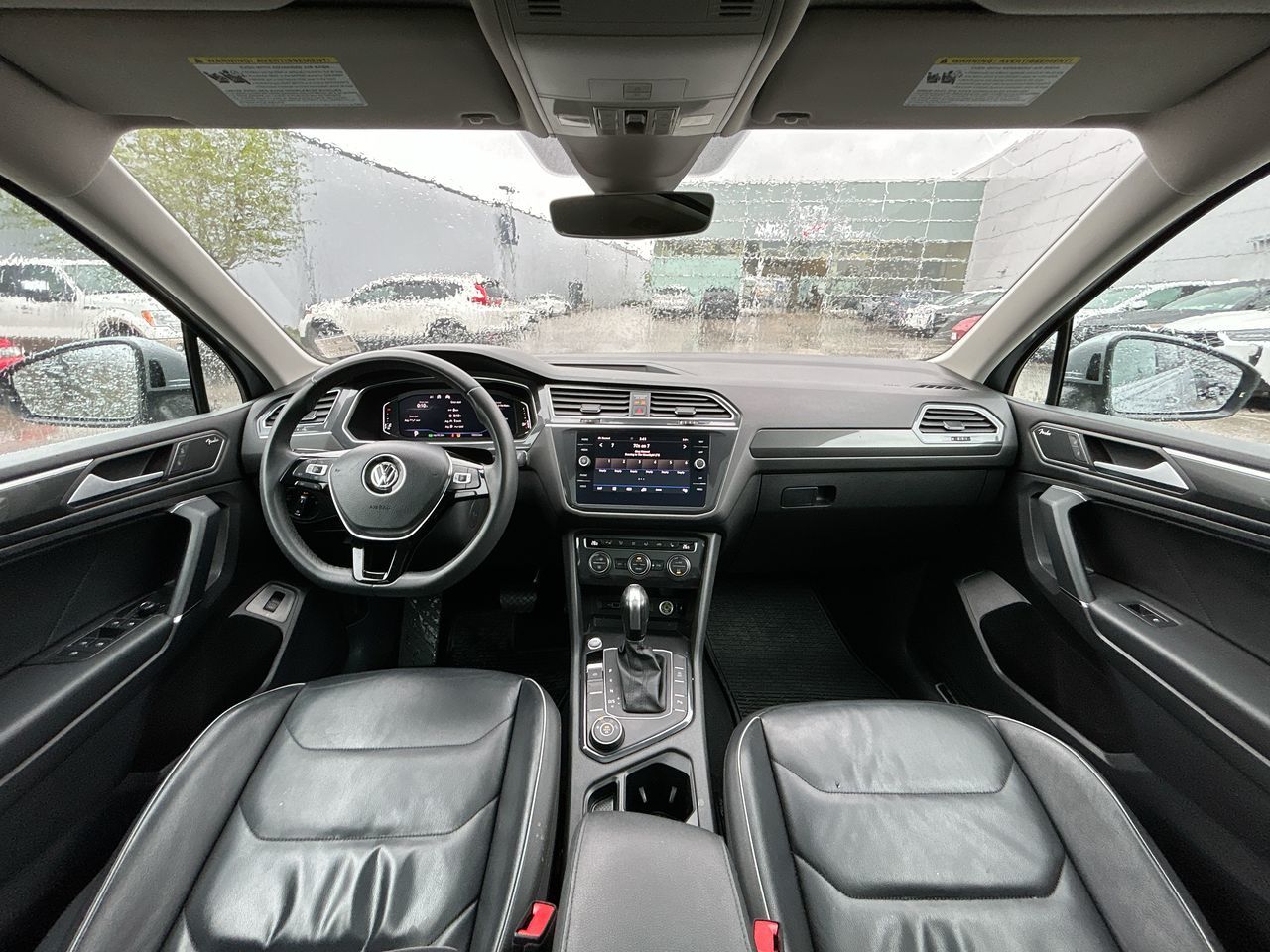2020  Tiguan