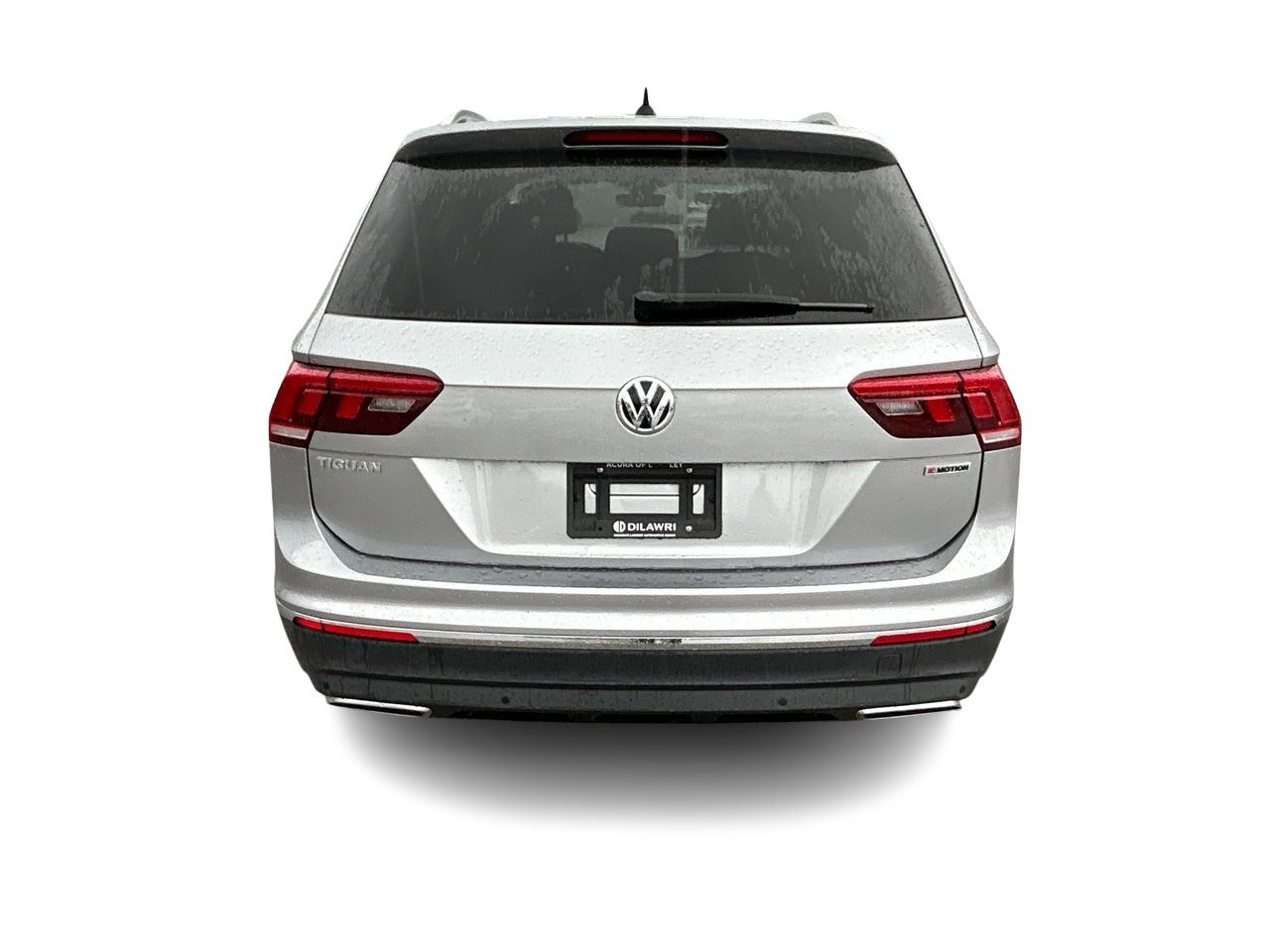 2020  Tiguan
