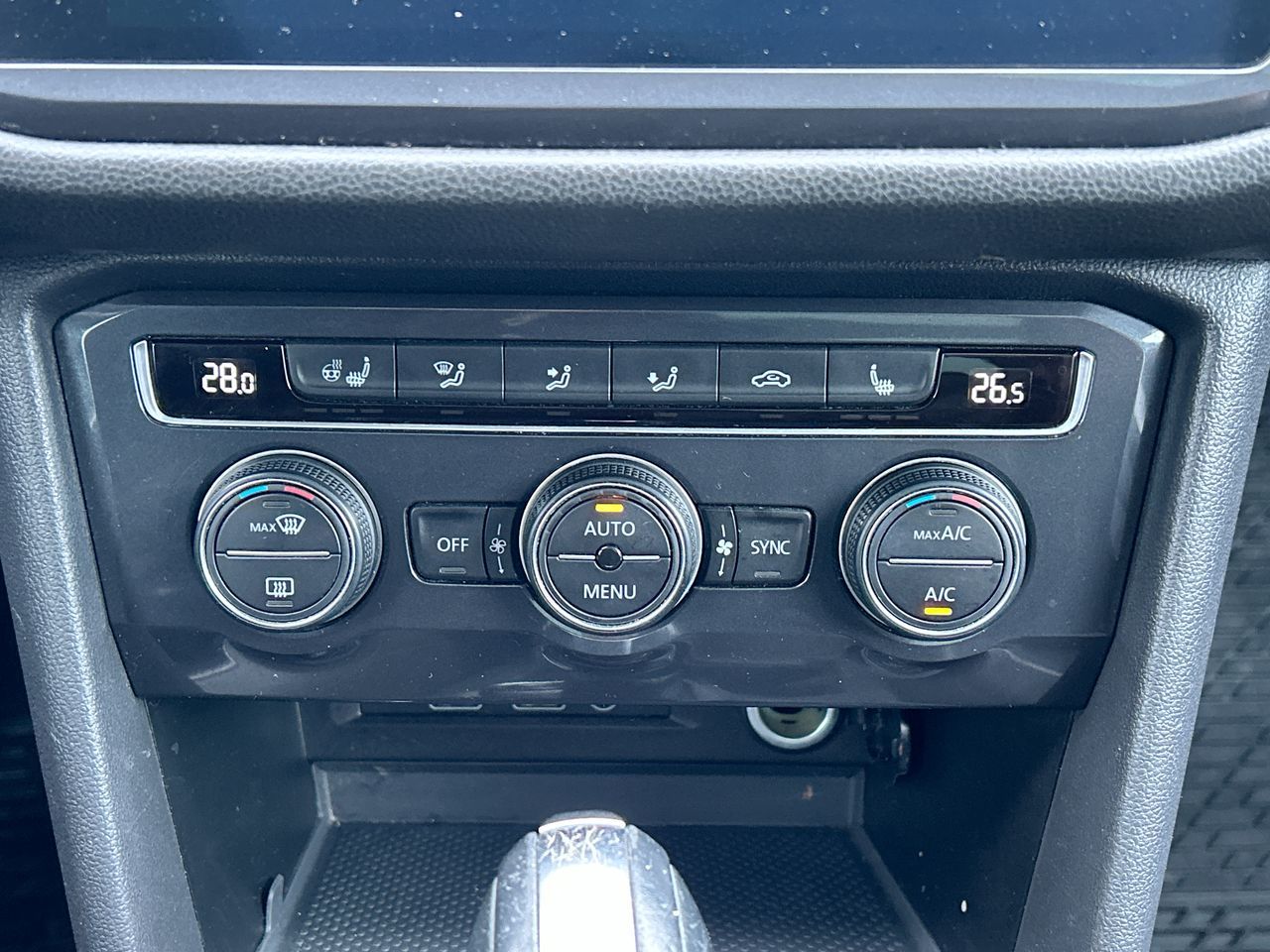 2020  Tiguan