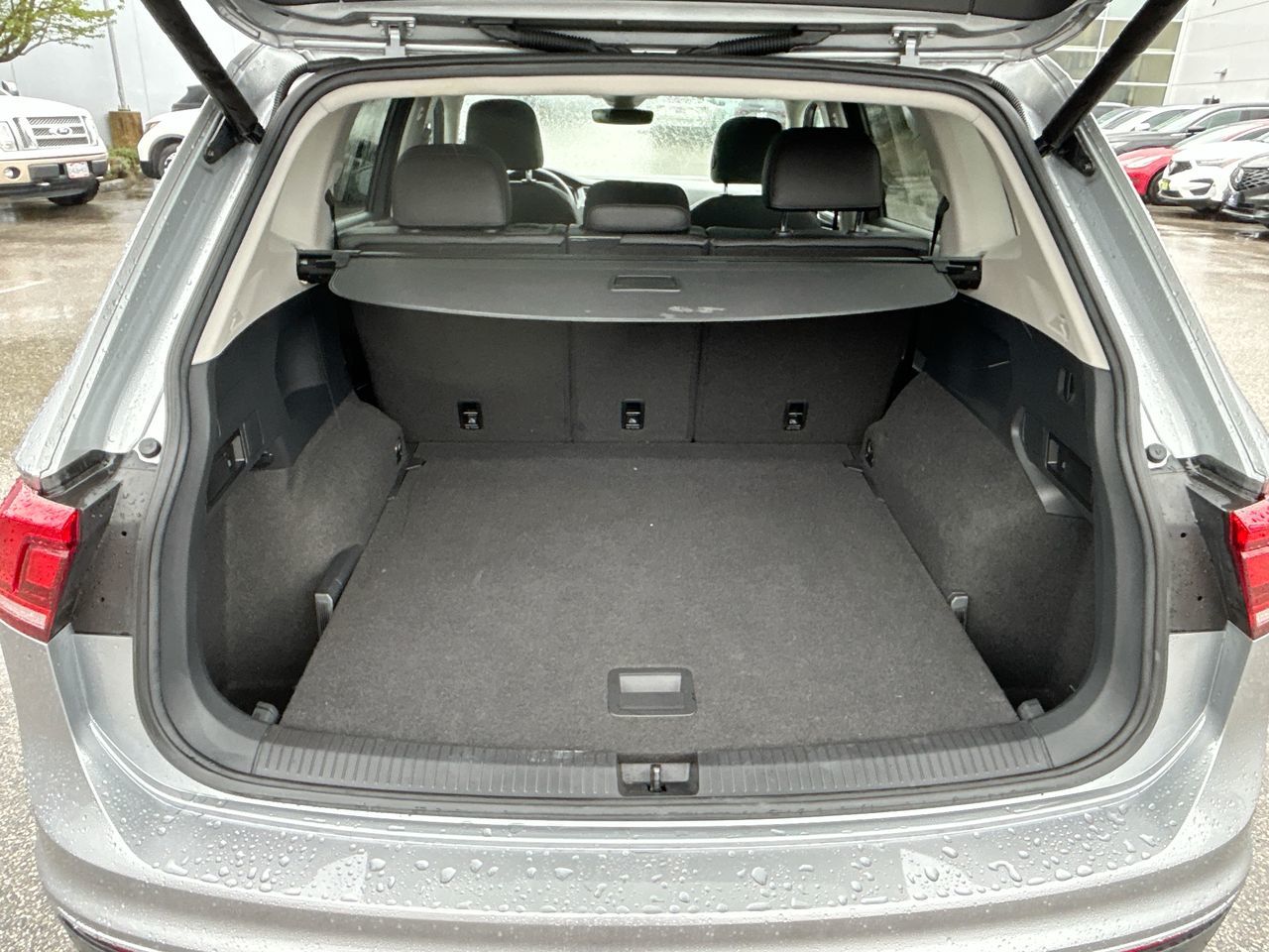2020  Tiguan
