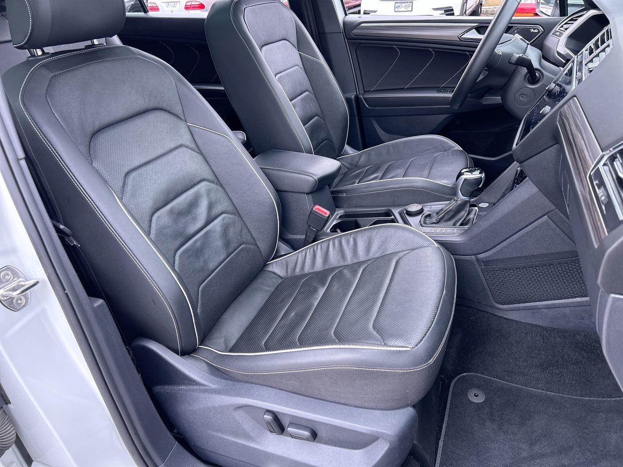 2023 Volkswagen Tiguan in Langley, British Columbia