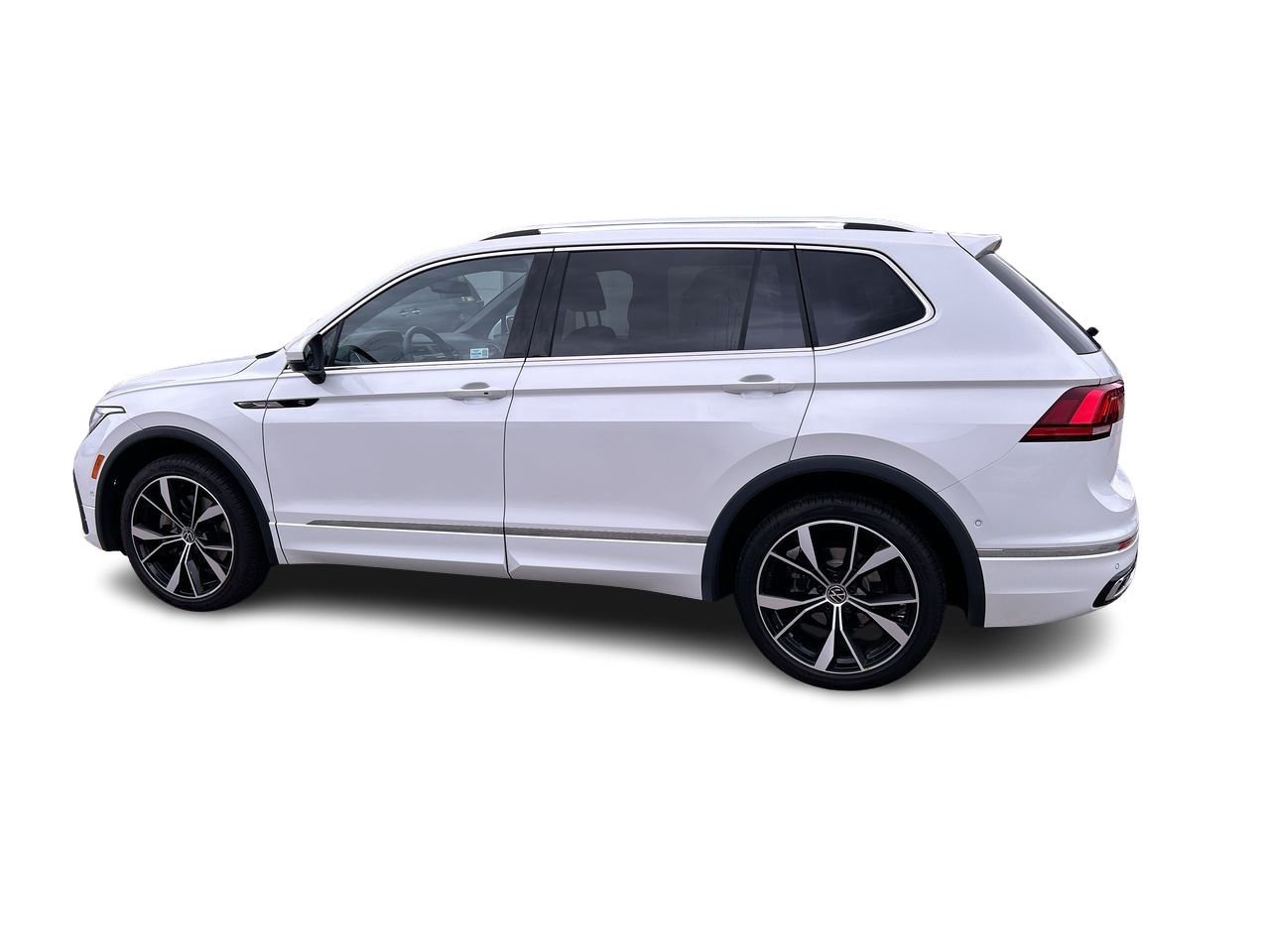 2023 Volkswagen Tiguan in Langley, British Columbia