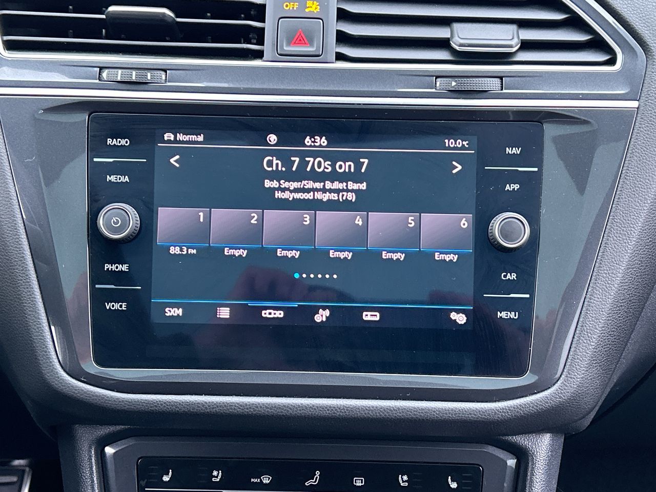 2023 Volkswagen Tiguan in Langley, British Columbia