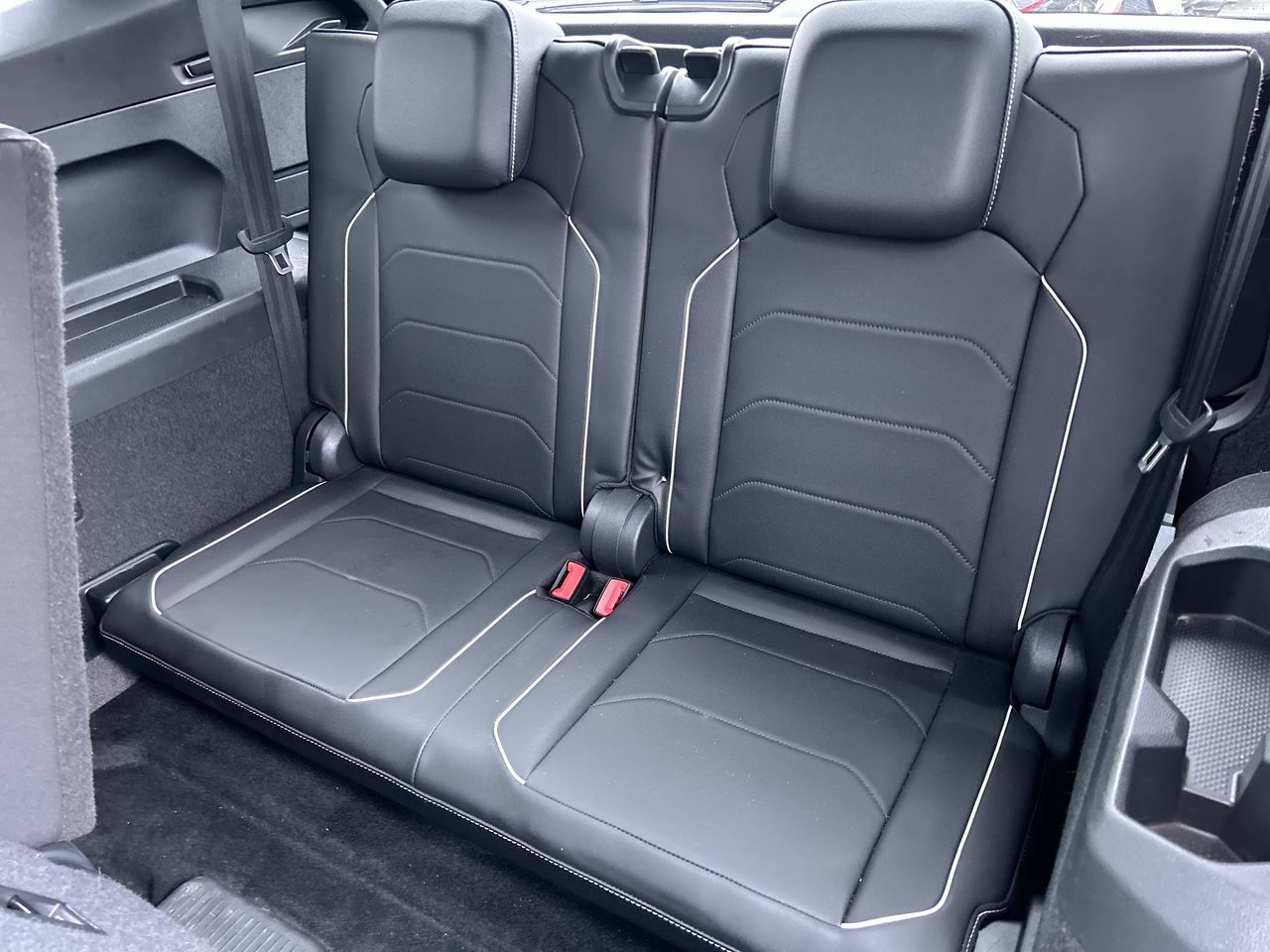 2023 Volkswagen Tiguan in Langley, British Columbia