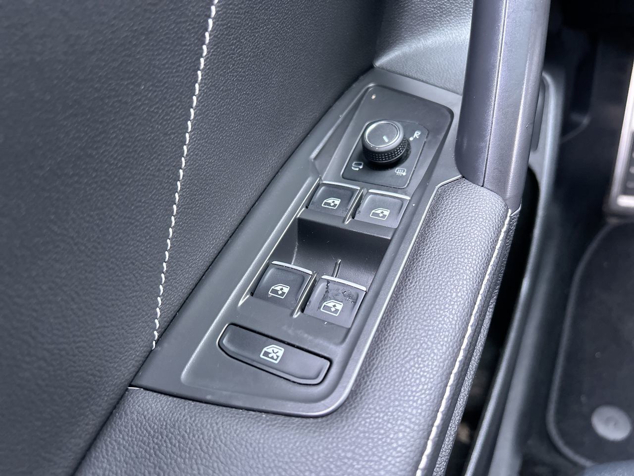 2023 Volkswagen Tiguan in Langley, British Columbia