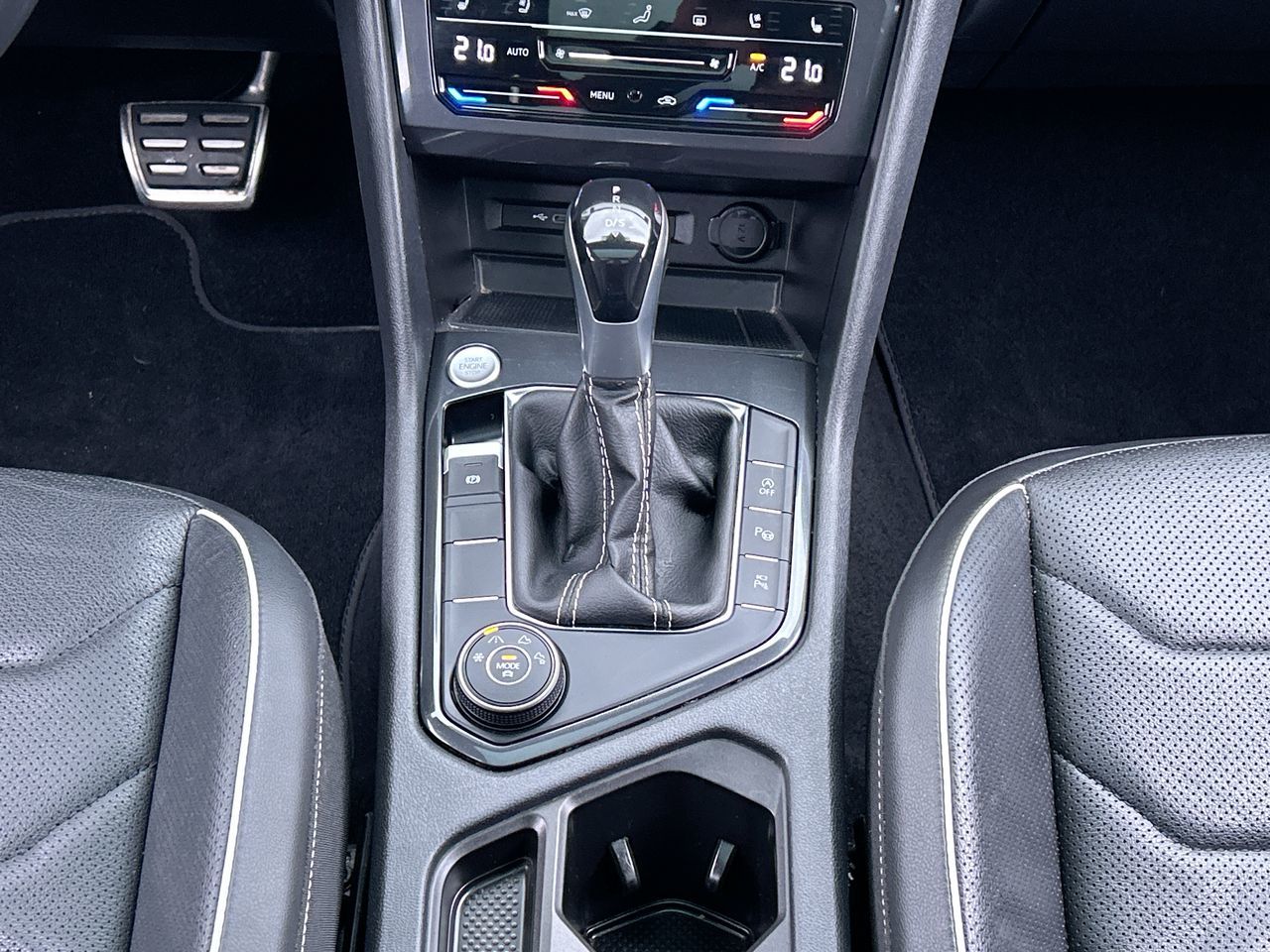 2023 Volkswagen Tiguan in Langley, British Columbia