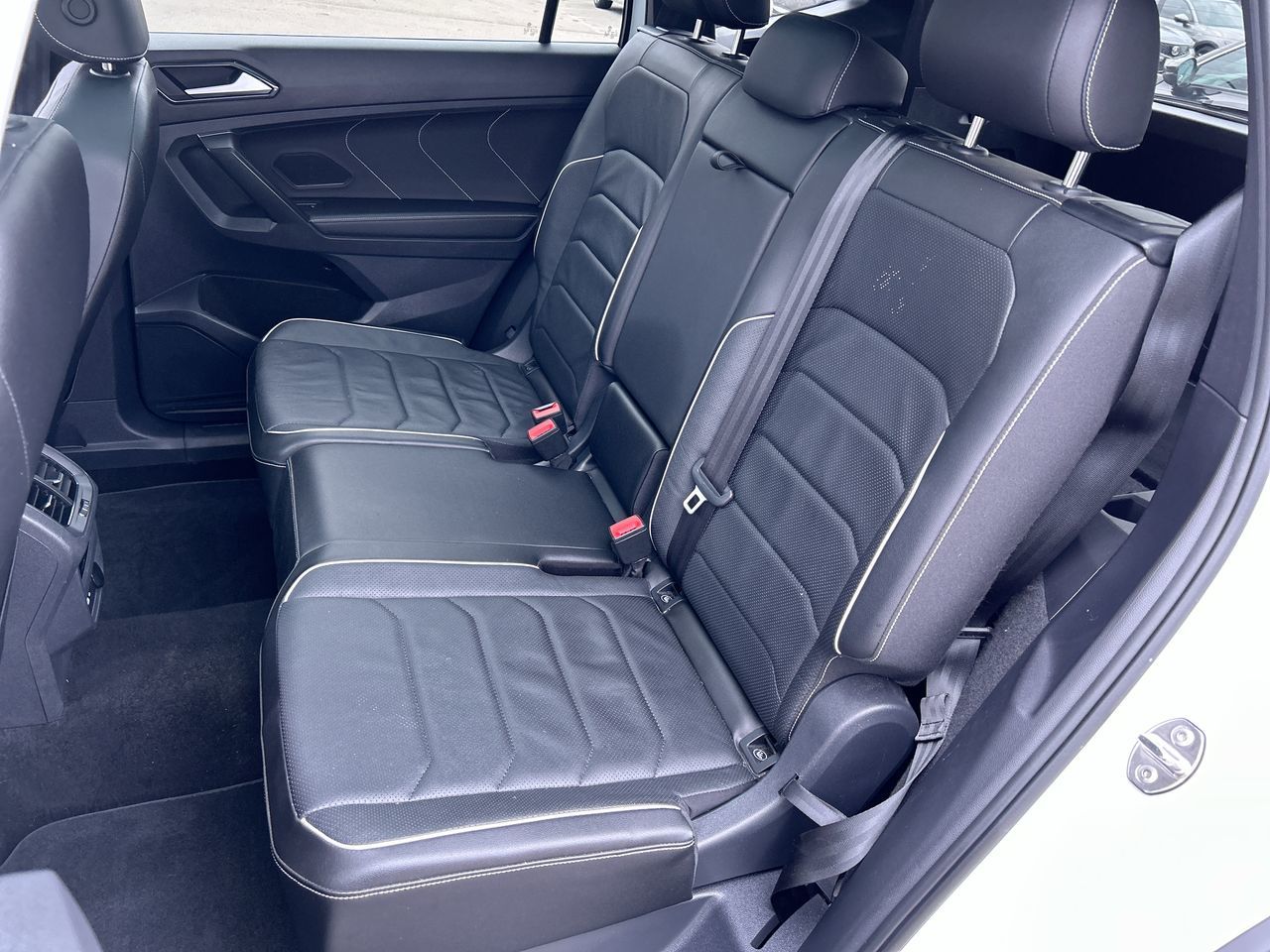 2023 Volkswagen Tiguan in Langley, British Columbia