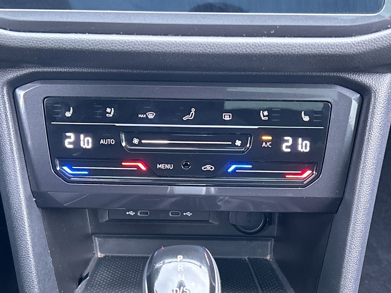 2023 Volkswagen Tiguan in Langley, British Columbia