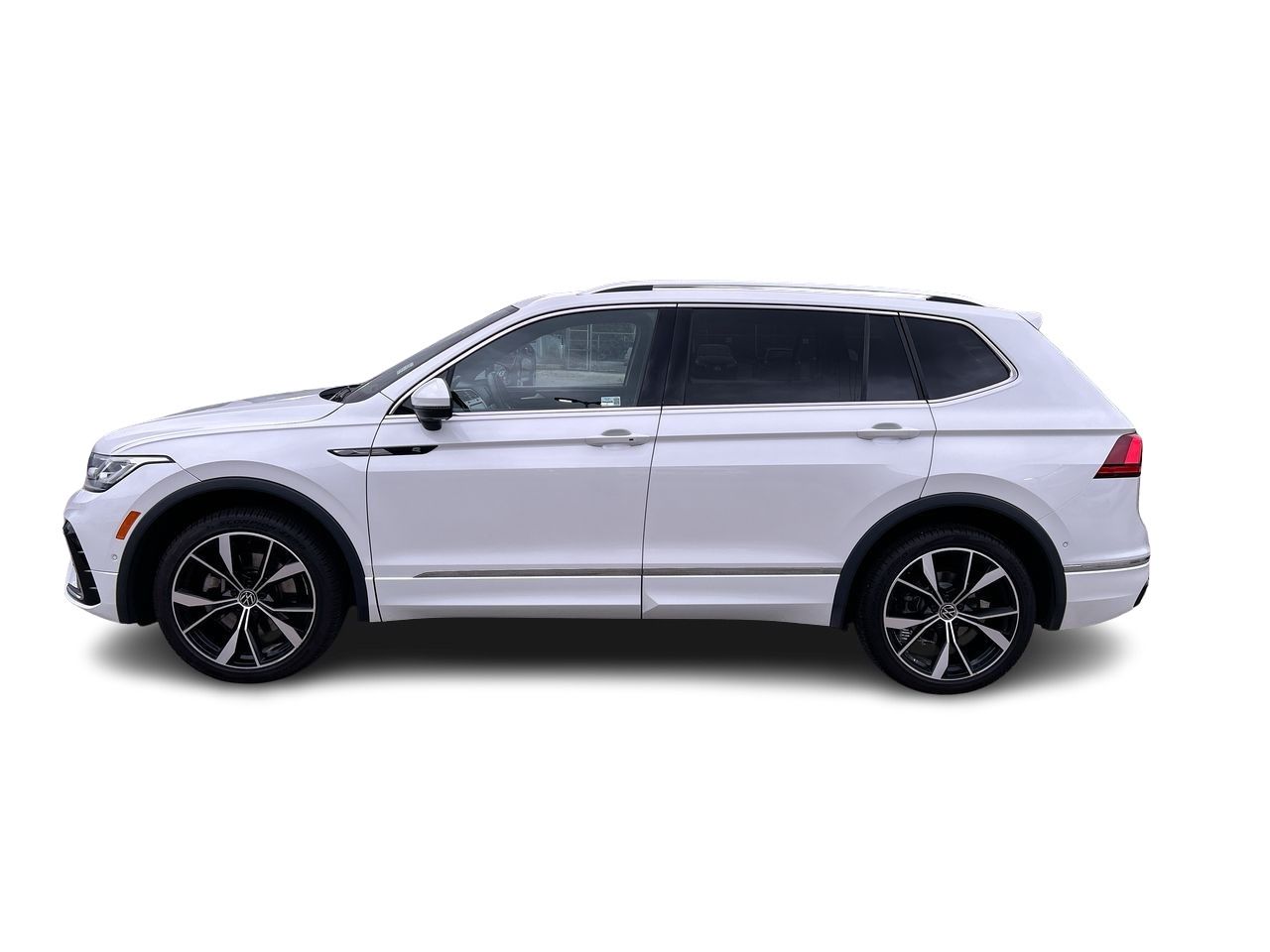 2023 Volkswagen Tiguan in Langley, British Columbia