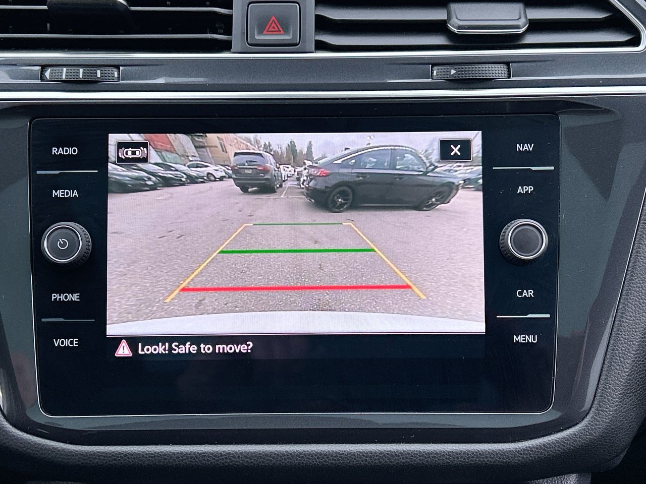 2023 Volkswagen Tiguan in Langley, British Columbia