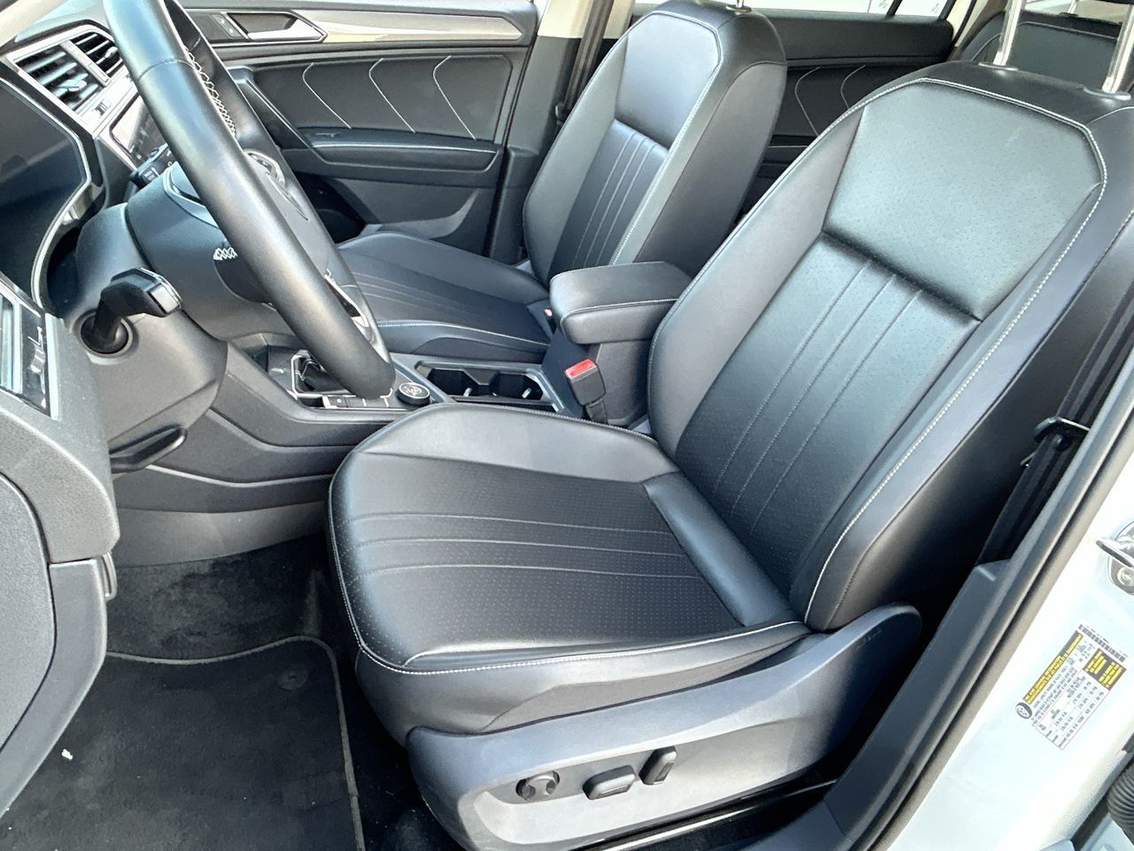 2024  Tiguan