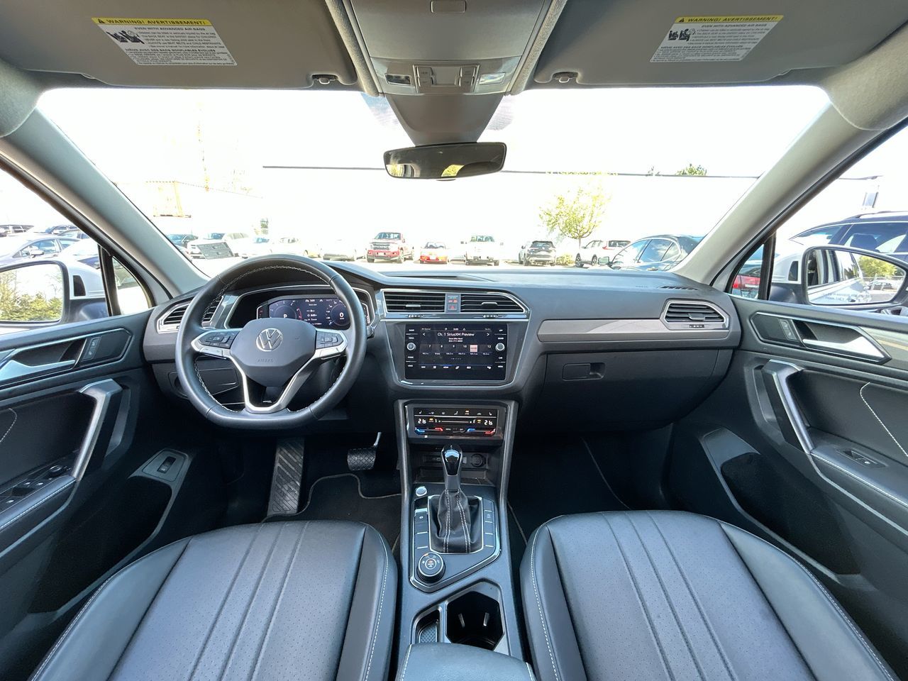 2024  Tiguan