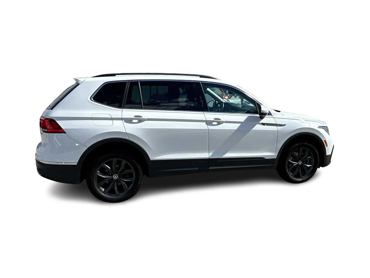 2024  Tiguan
