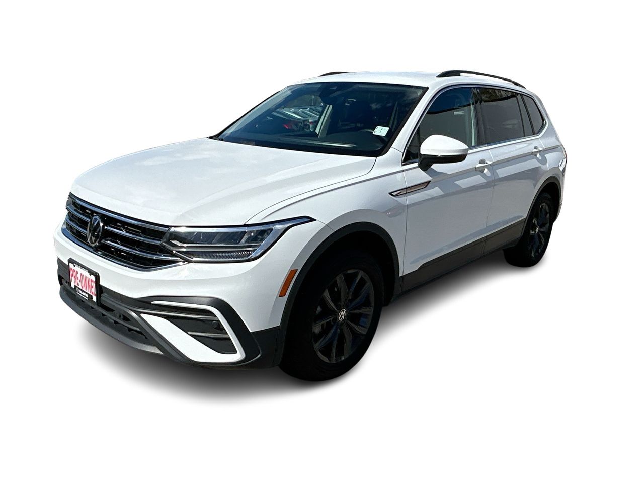 2024  Tiguan