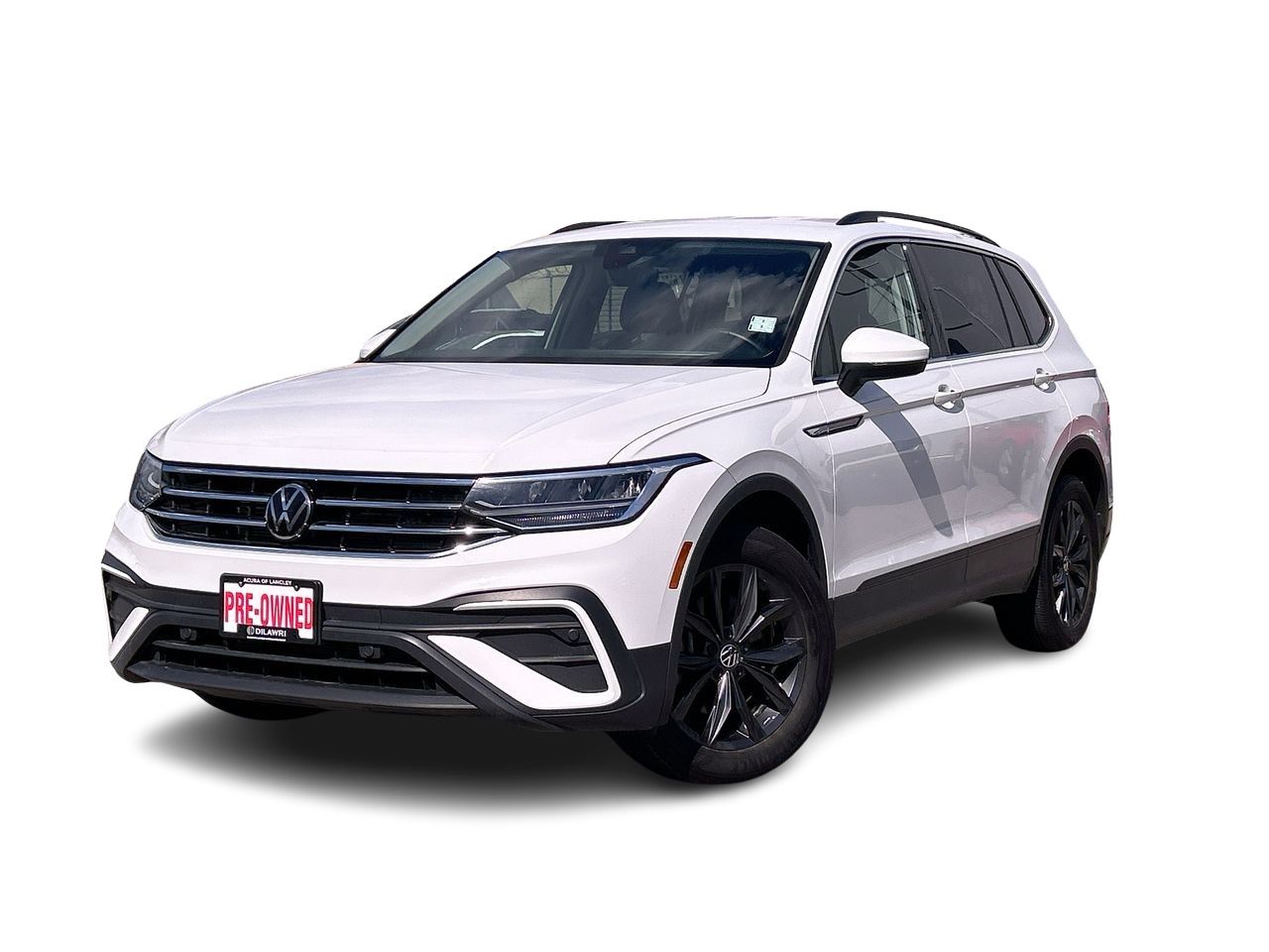 2024  Tiguan