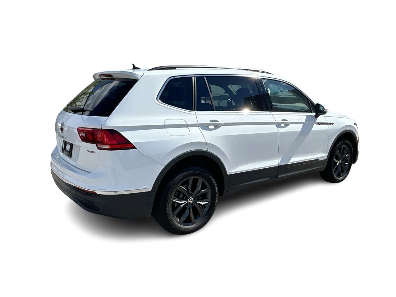 2024  Tiguan