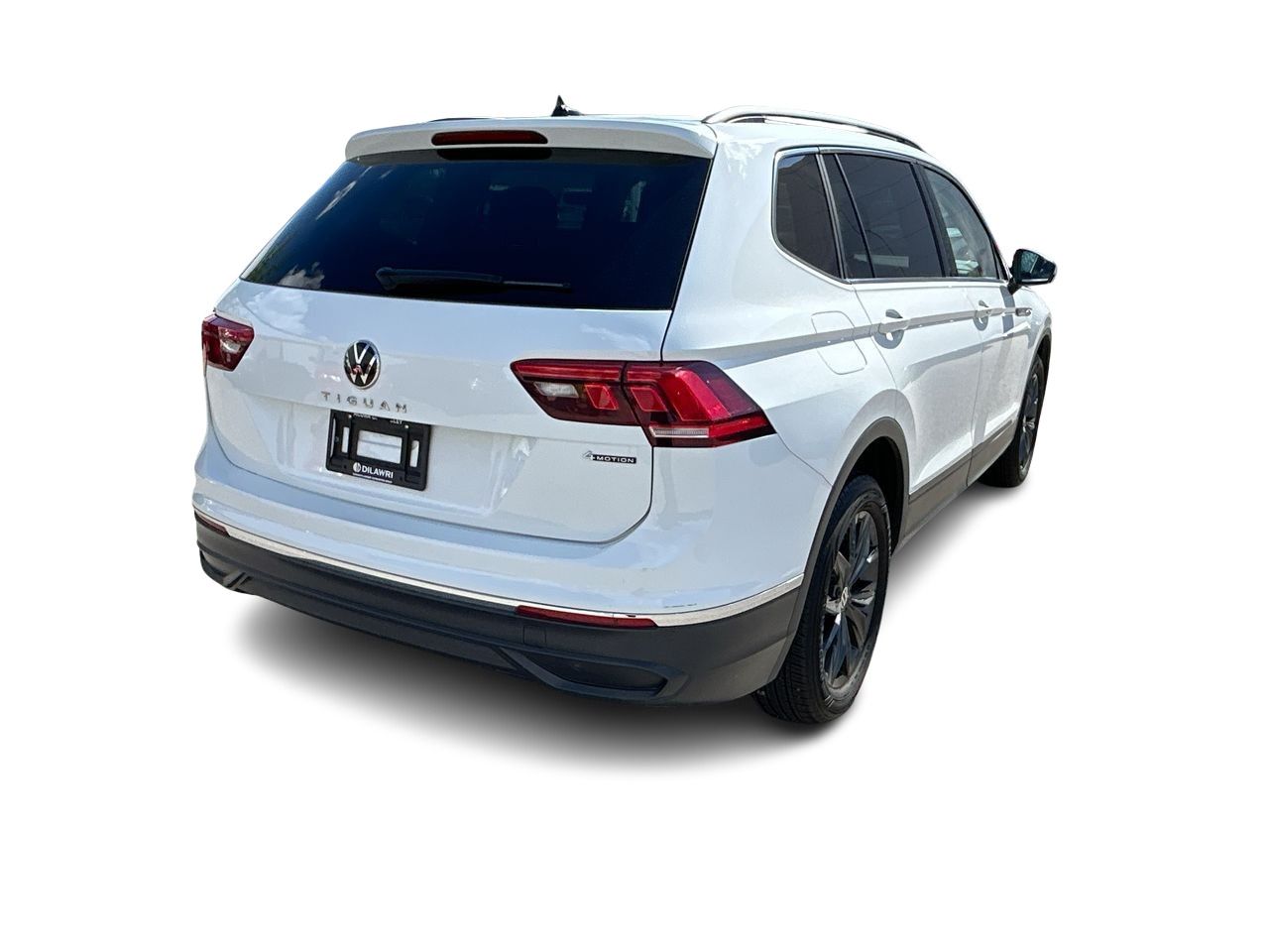 2024  Tiguan