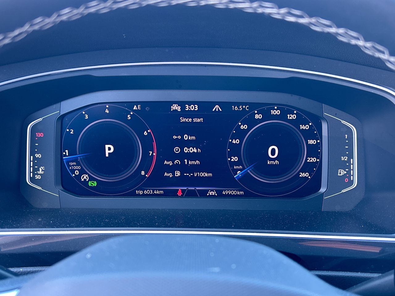 2024  Tiguan