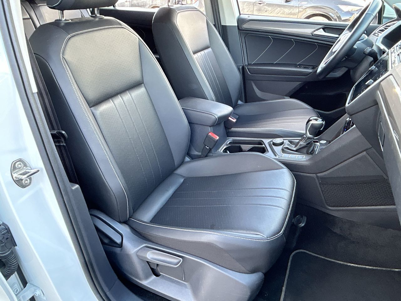 2024  Tiguan