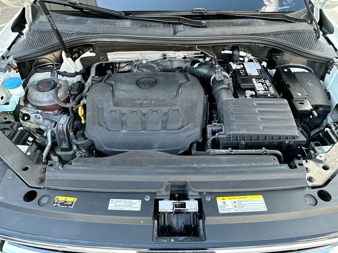 2024  Tiguan
