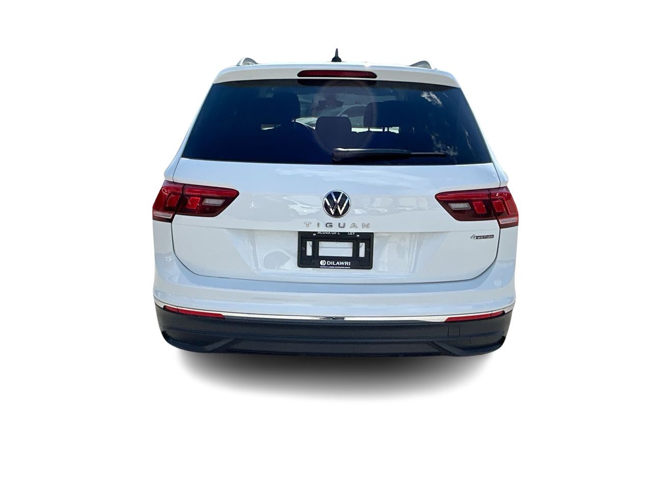 2024  Tiguan
