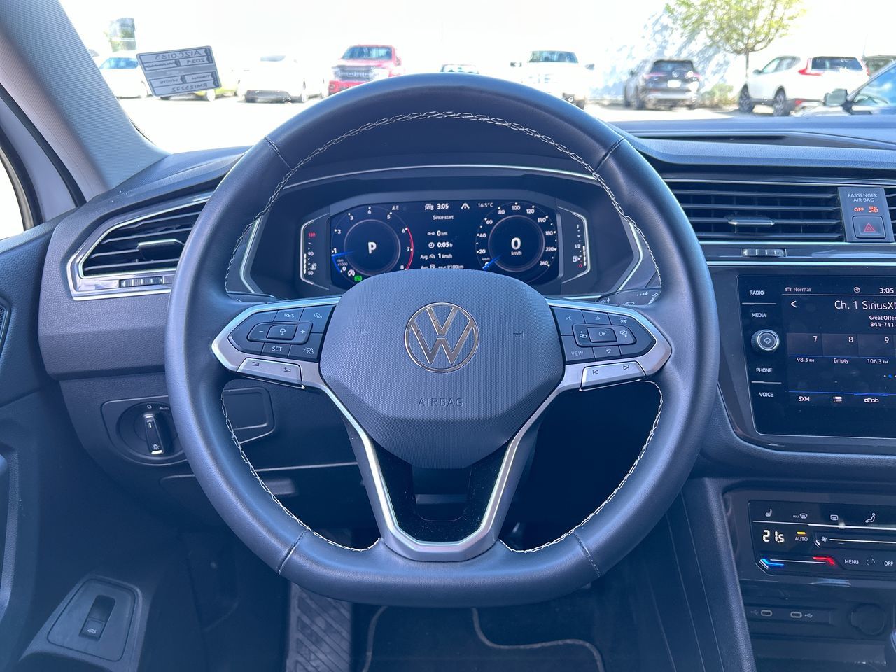 2024  Tiguan