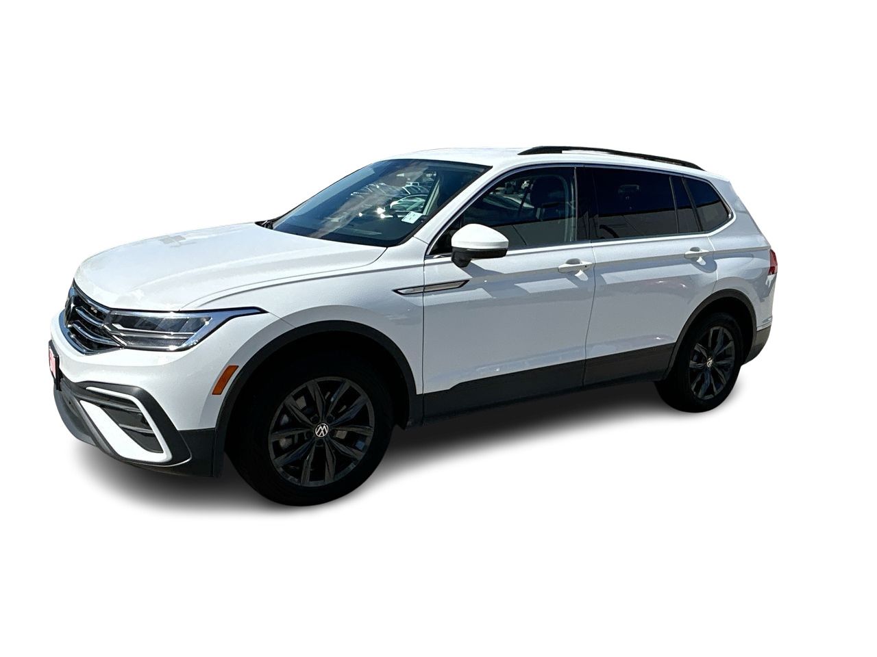 2024  Tiguan