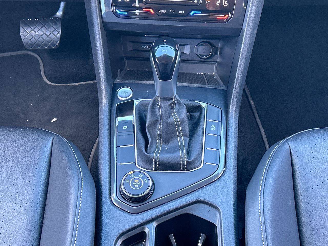 2024  Tiguan