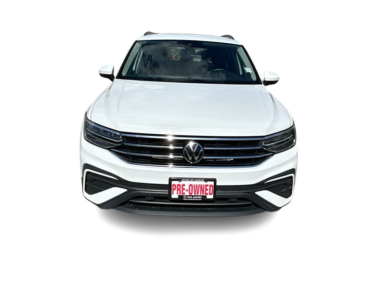 2024  Tiguan