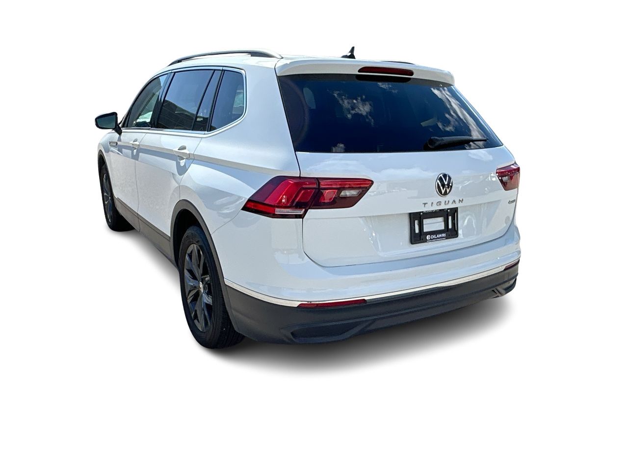 2024  Tiguan