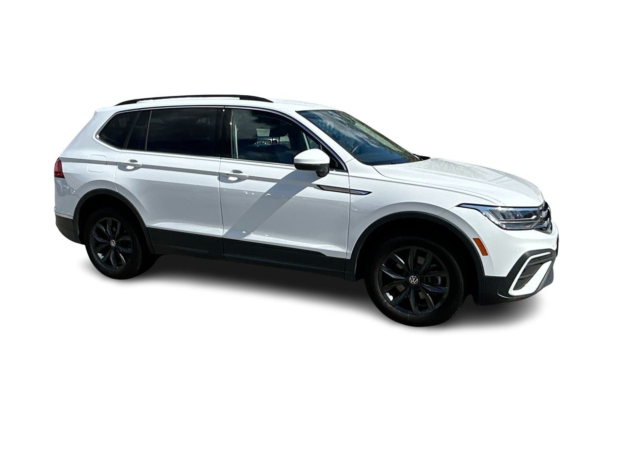2024  Tiguan