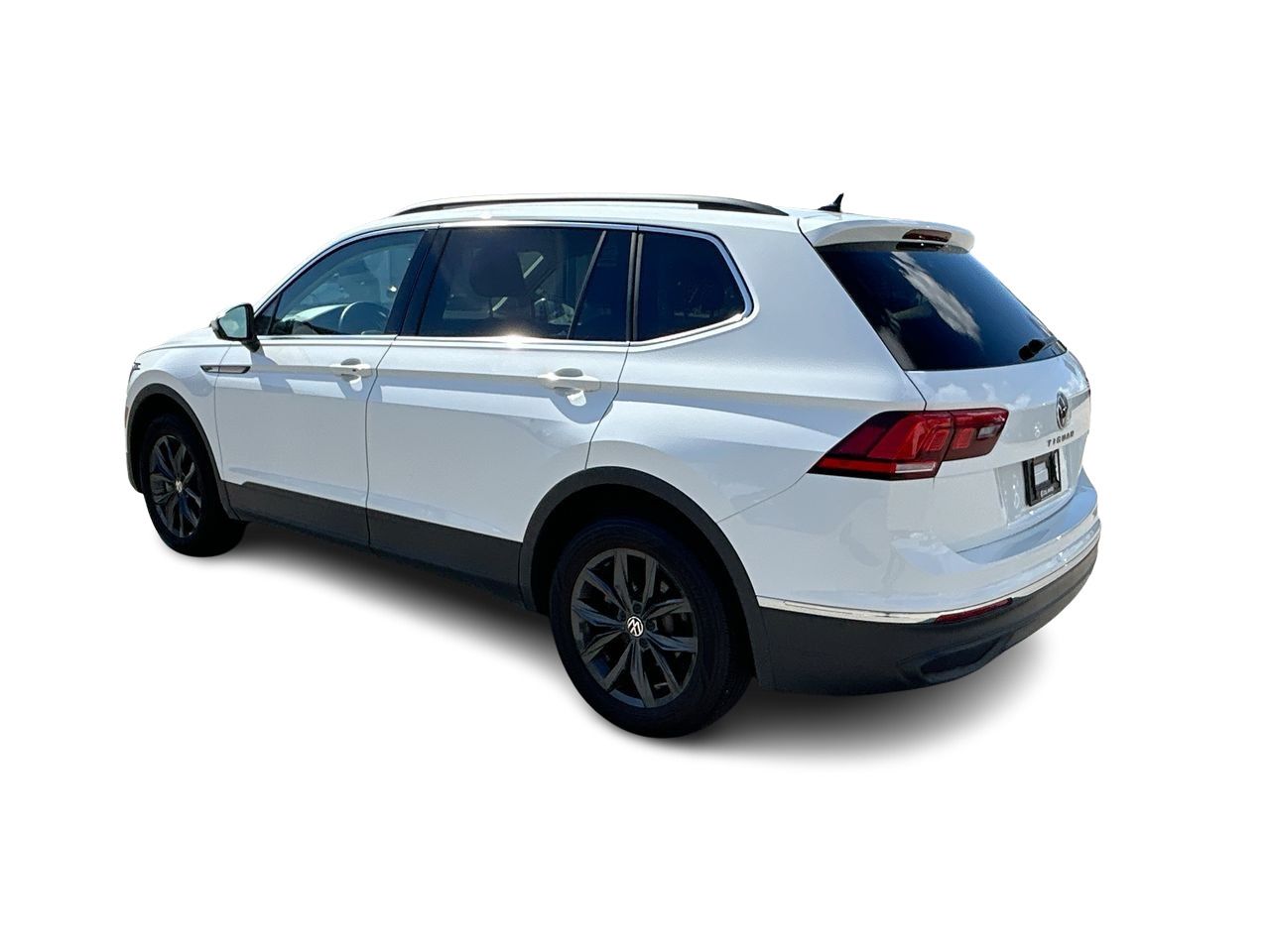 2024  Tiguan