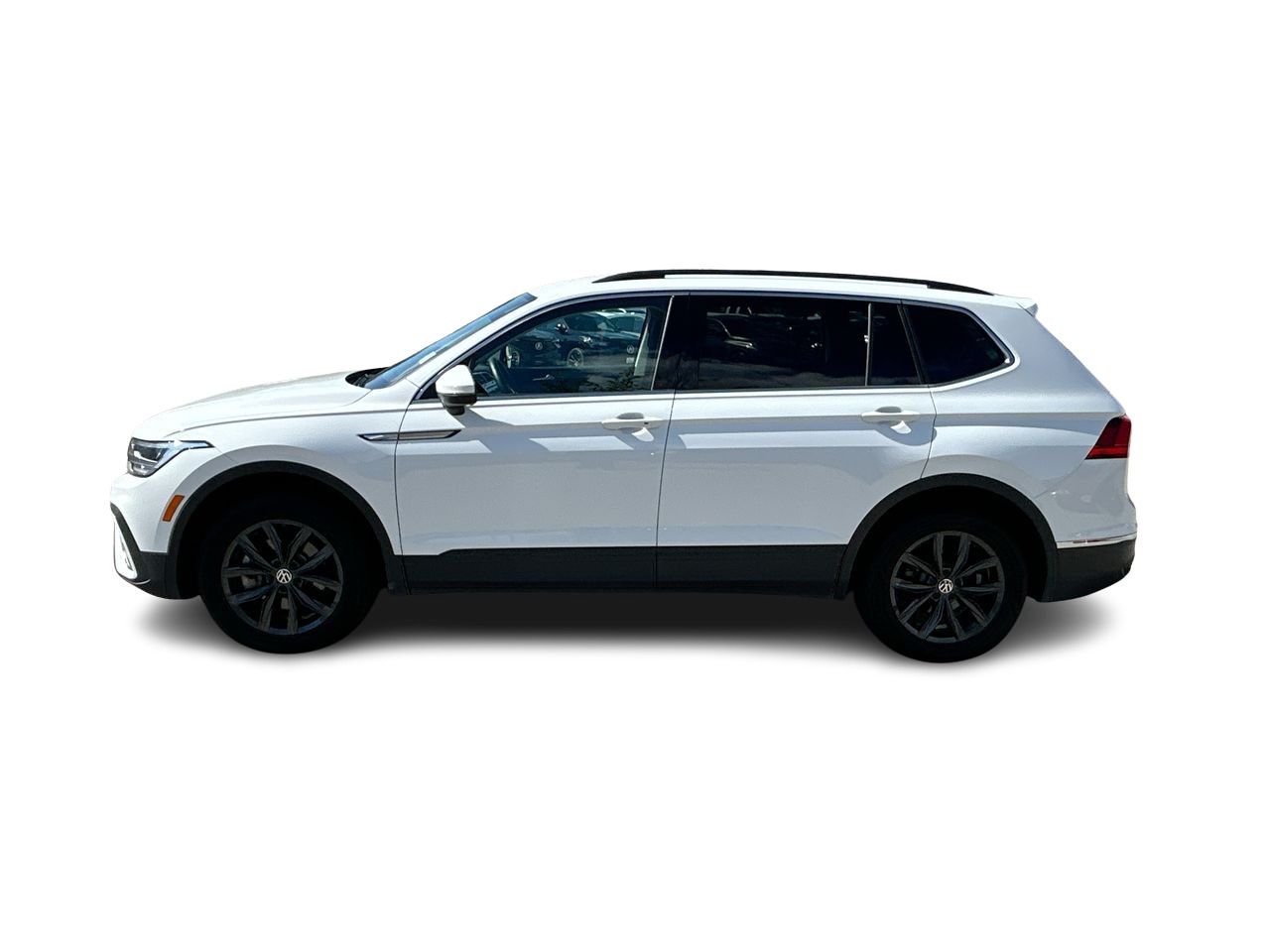 2024  Tiguan