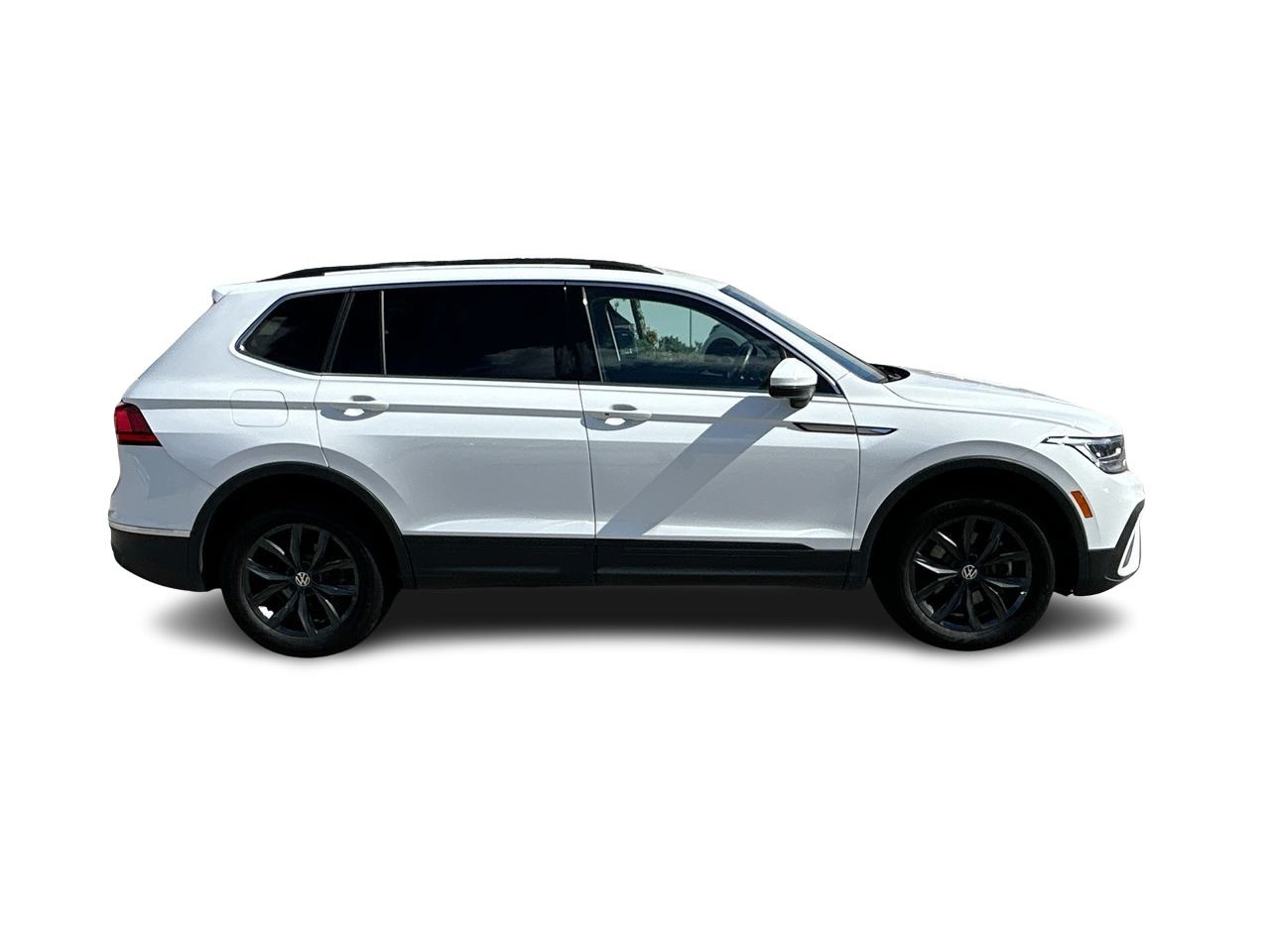 2024  Tiguan