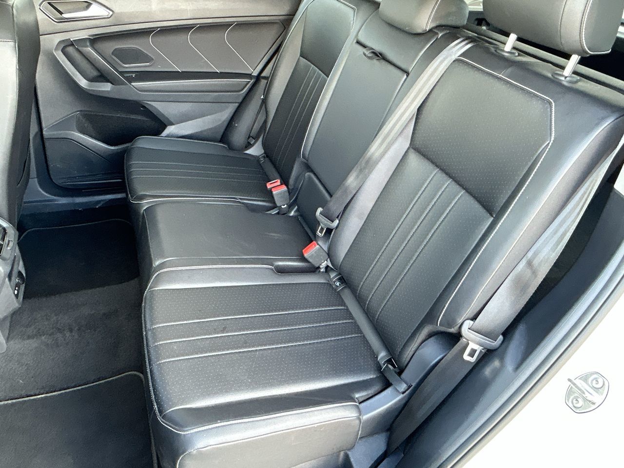 2024  Tiguan