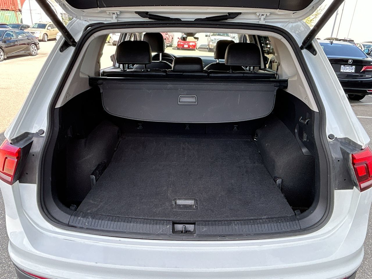 2024  Tiguan