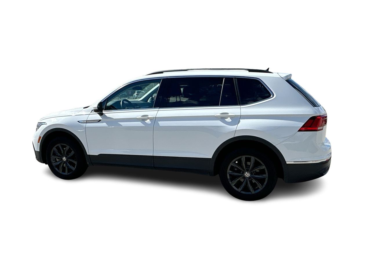 2024  Tiguan