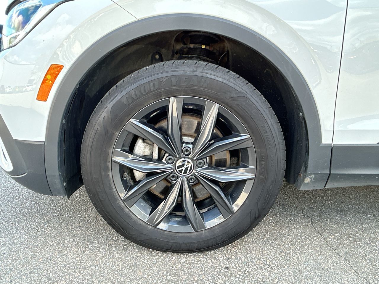 2024  Tiguan