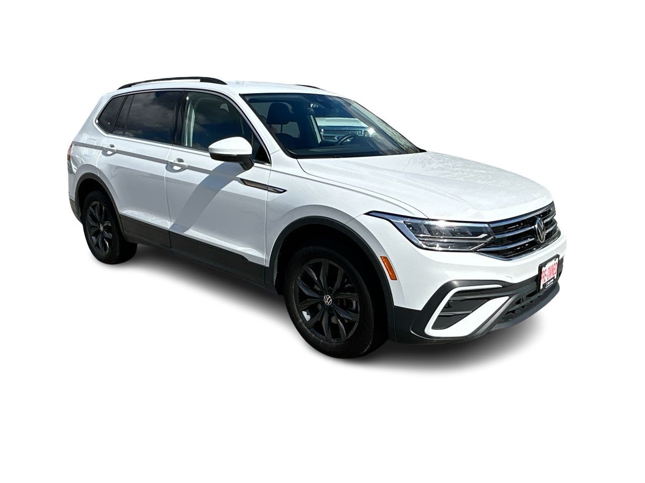 2024  Tiguan