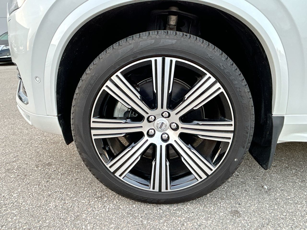 2025  XC90 Plug-In Hybrid