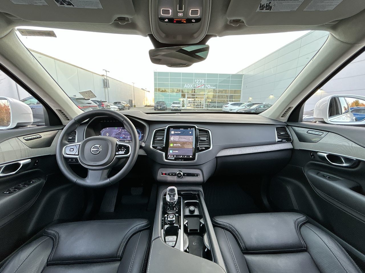 2025  XC90 Plug-In Hybrid