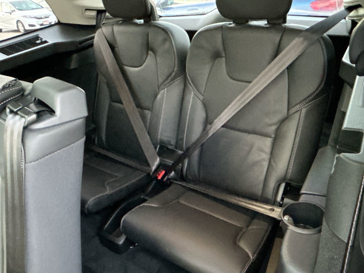 2025  XC90 Plug-In Hybrid