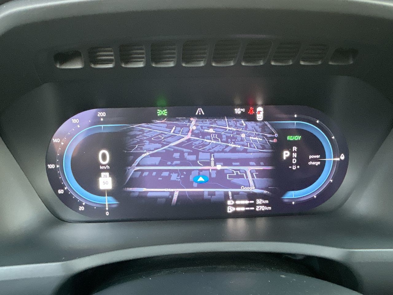 2025  XC90 Plug-In Hybrid