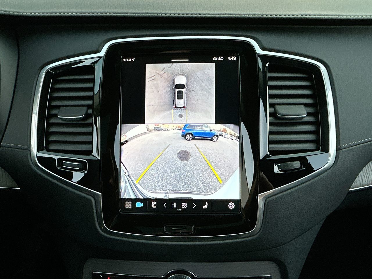 2025  XC90 Plug-In Hybrid